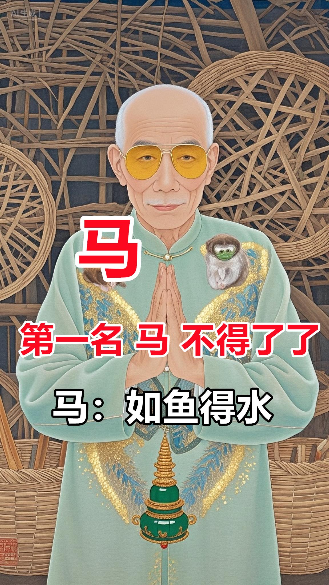 #1966年的马 #1978年的🐴 #1990年属马