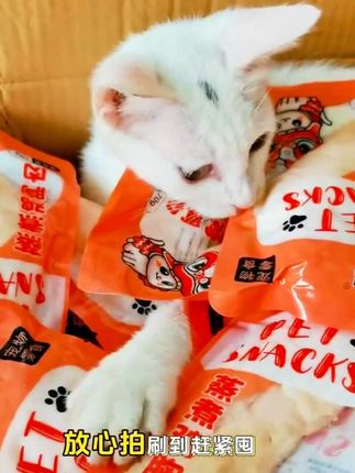 吃东西就吃东西不要说话行不行,这也太好吃了#全明星琥珀流光风大秀现场 #热门音乐🔥 #猫猫的铲屎官 #鸡胸肉