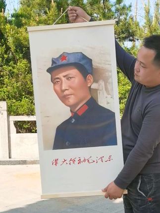 #原创视频 #向一代伟人致敬 #向英雄致敬 #伟人