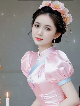 失而复得# 剧情# 感情 # 亲情
