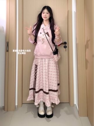 睡前一定要吃宵夜,这样才不会做饿梦 #微胖穿搭 #显瘦显高显腿长
