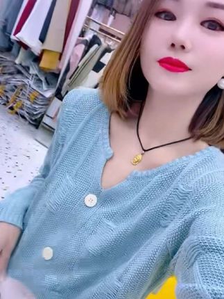 #时尚洋气百搭女装@DOU+上热门 @DOU+小助手