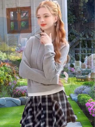 #减龄气质 #甜美风 #百搭上衣 #我又心动了