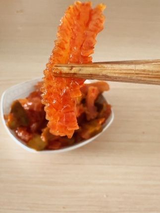 #好吃到停不下来 #解馋 #追剧必备 #魔芋爽 #无辣不欢