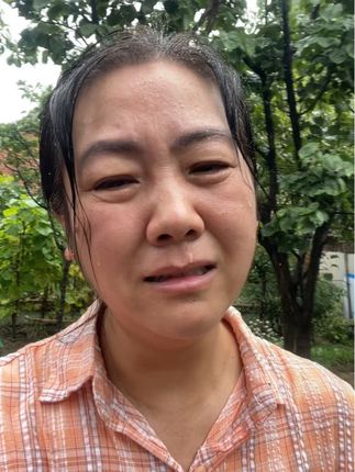 #我这一生 受了伤也无人能诉说,只能自己继续强颜欢笑着…………