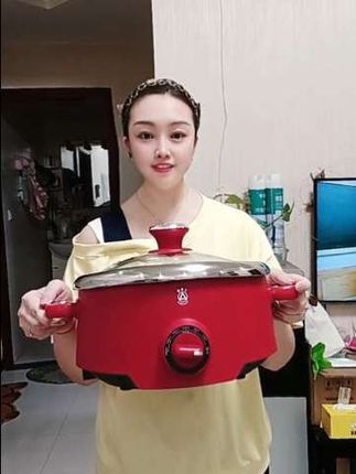 #三角牌电火锅 #电火锅 #电火锅推荐 #火锅约起来