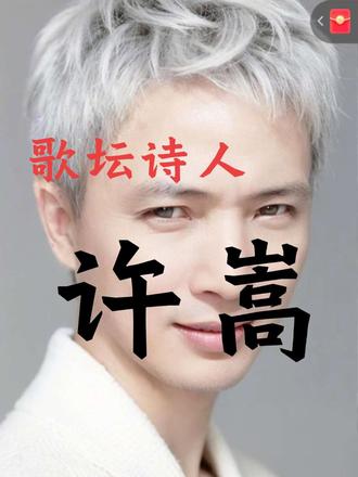 一个靠非主流情歌 出圈的网络歌手,居然敢大谈雅俗共赏?#许嵩 #歌手 #人物志 #音乐 #雅俗共赏
