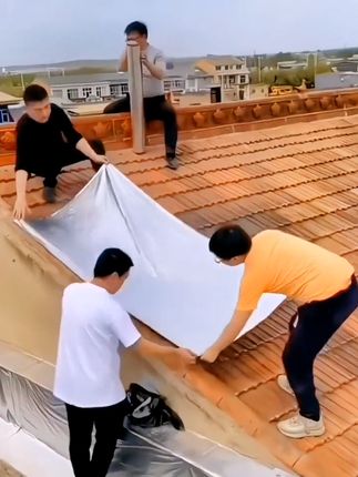 防水补漏丁基胶带#好东西一起分享 #方便又实用 #防水补漏丁基胶带