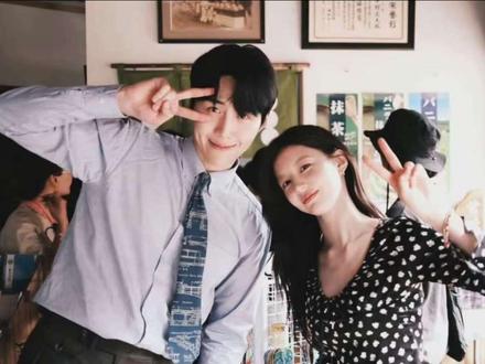 我的Papago先生#爱情怎么翻译