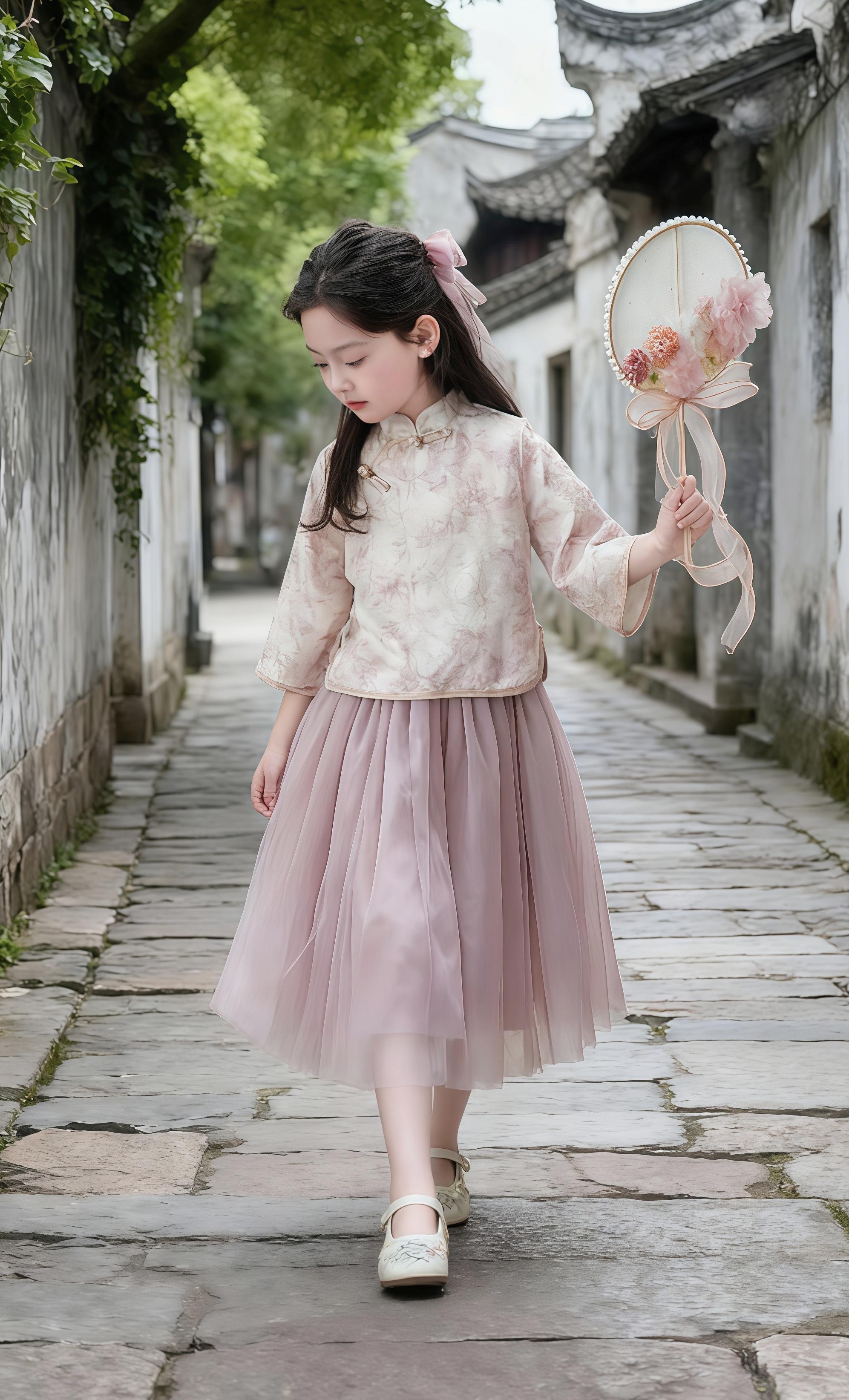 #通勤穿搭万能配色公式#罩衫变好看的一衣多穿思路#早秋穿搭三分钟出门不是梦#国风古韵 #国庆假期被安排明白了 @抖加🔥上热门🔥dou+🔥热点宝
