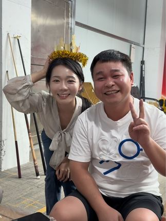 有喜事有喜事,炒菜喝酒#黄小弟团队