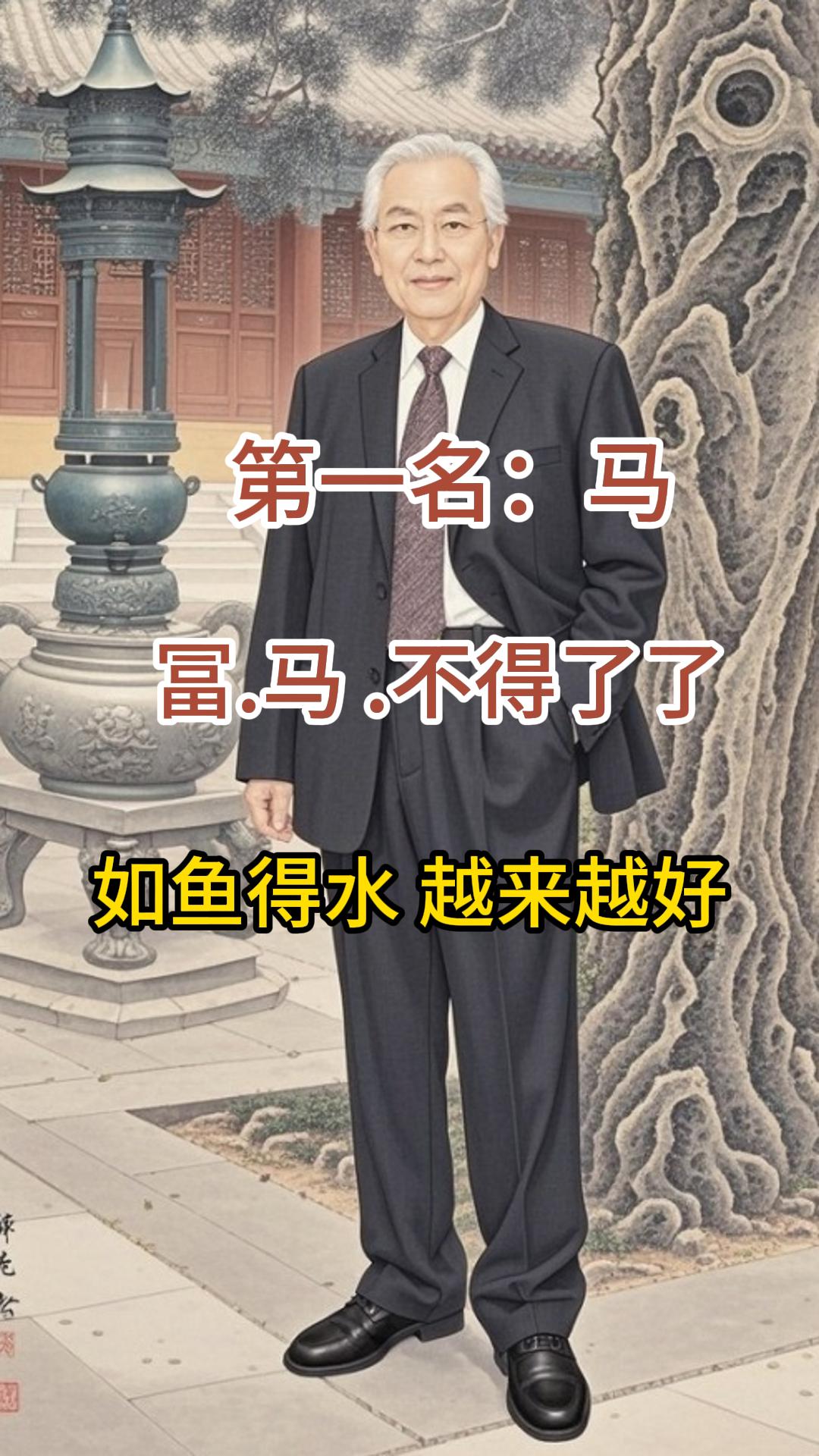 #生肖马 #属马 #马