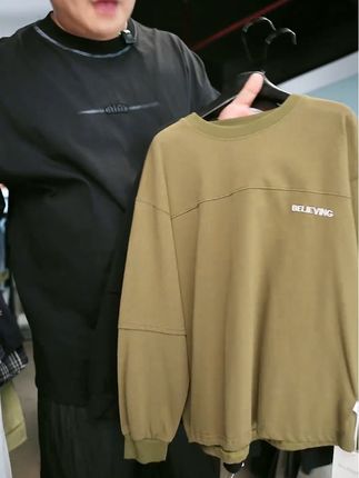 #男生穿搭 #青少年打底 #男童打底