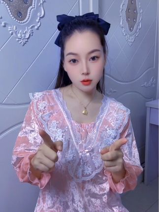 不要听一个人对你说了什么,要看他为你做了什么,永远不要被廉价的语言所感动,毕竟那都是不需要成本的”#睡衣家居服