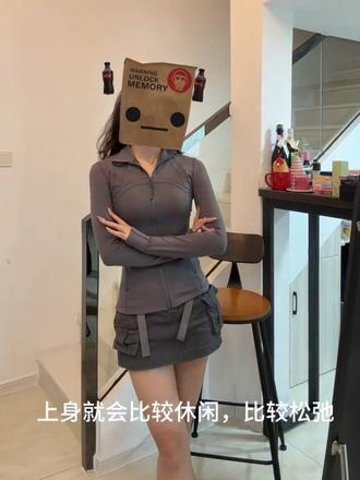 Lululemon define超认真分享穿搭 百搭色,不费劲的搭配,想看什么颜色跟款式#lululemon #lululemon穿搭#lulu平替 #测评穿搭 #lululemon瑜伽服