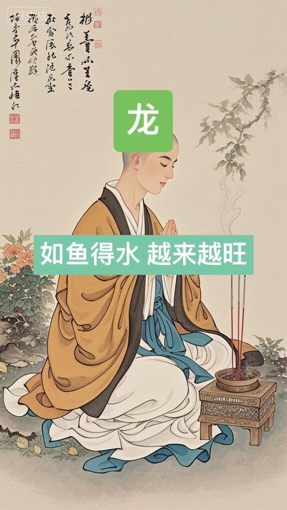 #龙#属龙#生肖龙