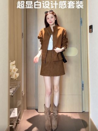 谁懂 收到连穿三天!真嘟好美~ #慵懒风穿搭 #休闲穿搭 #韩系穿搭 #极简穿搭 #小众设计感