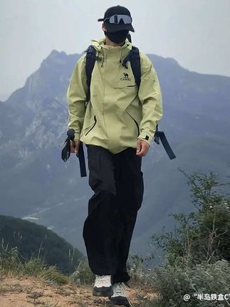 #抖音上买的好东西 #今日穿搭 #外套穿搭 #春秋穿搭 #外套