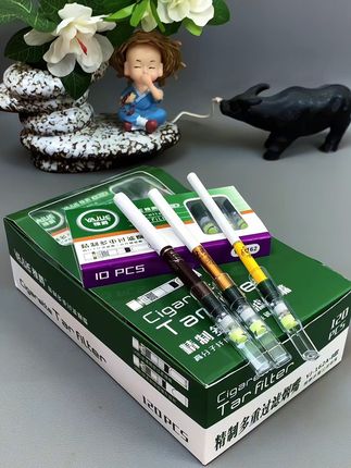 #烟嘴过滤器#焦油过滤器#烟民看过来#戒烟#男士必备