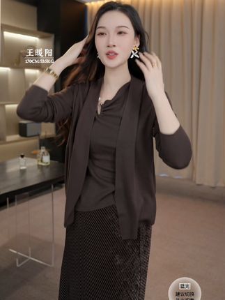 #外套穿搭 #时尚穿搭 #气质穿搭 #高级感穿搭