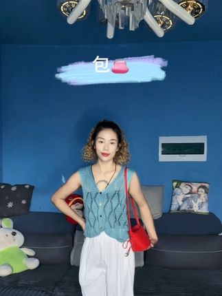 #包包推荐 这个颜色真的绝了太好看了宝宝们