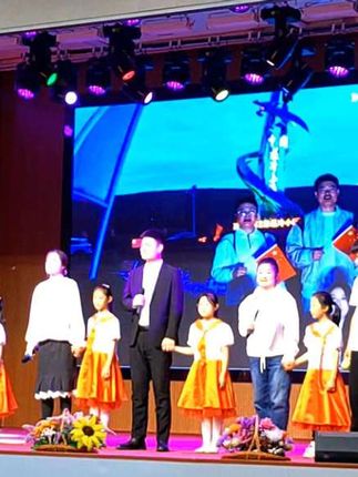 #钻石币充值 #新媒体迎国庆 #民族文化民族特色 #乡村振兴 #现场随拍