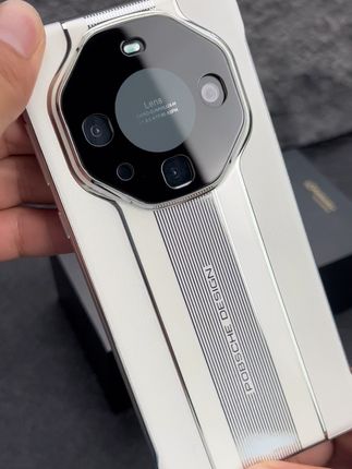 华为mate60pro原机手机壳 无边框散热,秒变保时捷外观设计,原机裸感,大气美观#防摔手机壳 #mate60pro手机壳