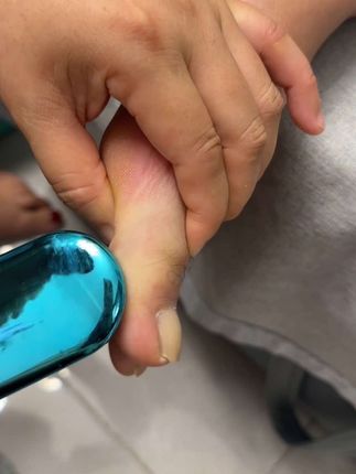 嘎嘎好使!#磨脚神器#超便宜超划算