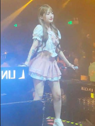 #美女 #dj #小姐姐 #dj小姐姐 #酒吧