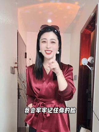 后来我才发现,世界真的很大,没有刻意的见面就真的不会再见了,“再见”容易#遮肉显瘦 #气质穿搭 #高级感穿搭 #今日分享 @DOU+小助手   “再见”难.