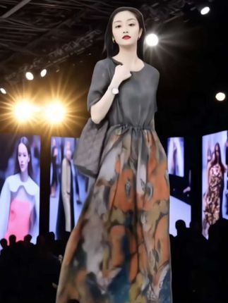 #穿出自信穿出美丽 #解锁职场穿搭#夏日通勤休闲穿搭#我的日常穿搭合集#上半年潮流穿搭清单
