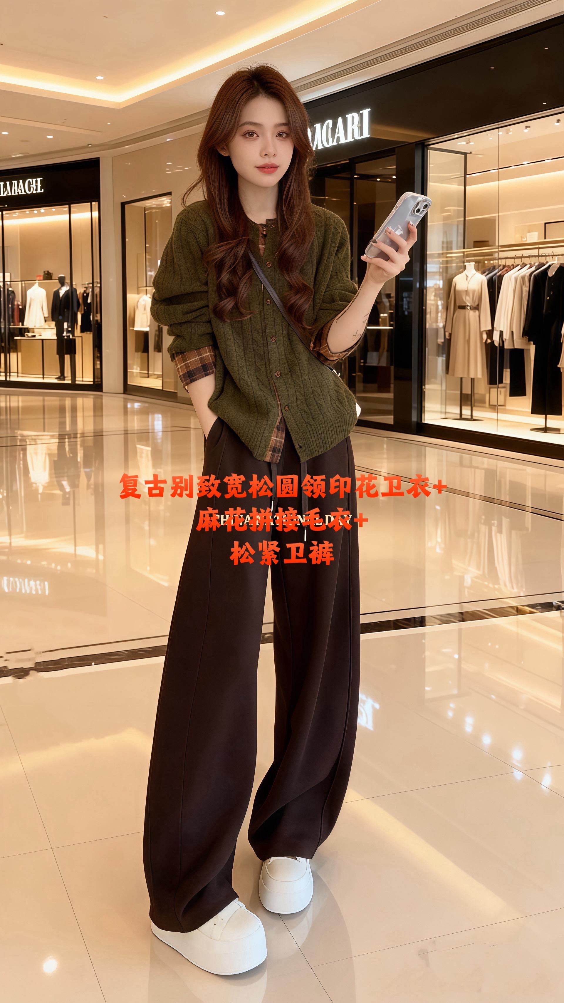 #穿搭ootd #高级感穿搭 #今日穿搭 #显瘦显高 #优雅气质 @DOU+小助手 @DOU+上热门