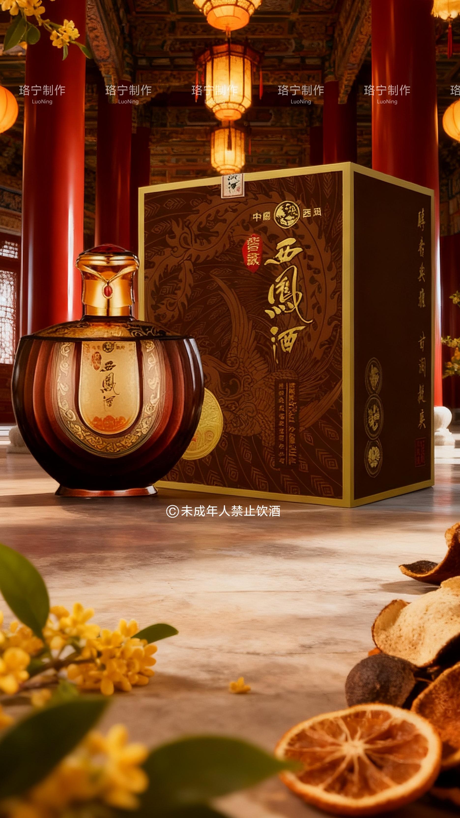 西凤酒窖藏棕坛。核心工艺:坚守古法酿造,传承凤香型白酒的独特风骨,酒体醇厚饱满,香气层次分明; 黄金度数:52度浓而不烈,入口绵柔不刺激,顺喉后回甘明显,平衡了高度酒的劲道与低度酒的柔和 #西凤酒 #白酒 #酒文化 #中秋酒礼 #酒友