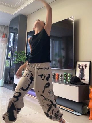 继续来个销魂的星星点灯😂#星星点灯舞蹈#简单易学#北舞附中