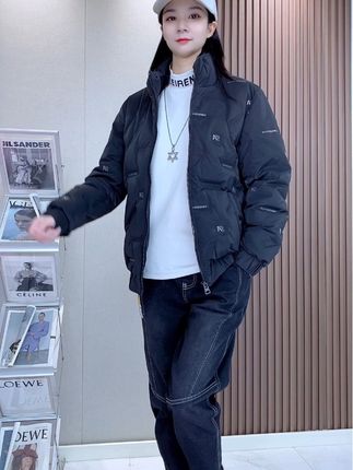 男士冬季新款韩版修身保暖羽绒服外套套装,时尚休闲百搭!#男士羽绒服 #品质男装 #男装外套 #套装两件套 #时尚男装