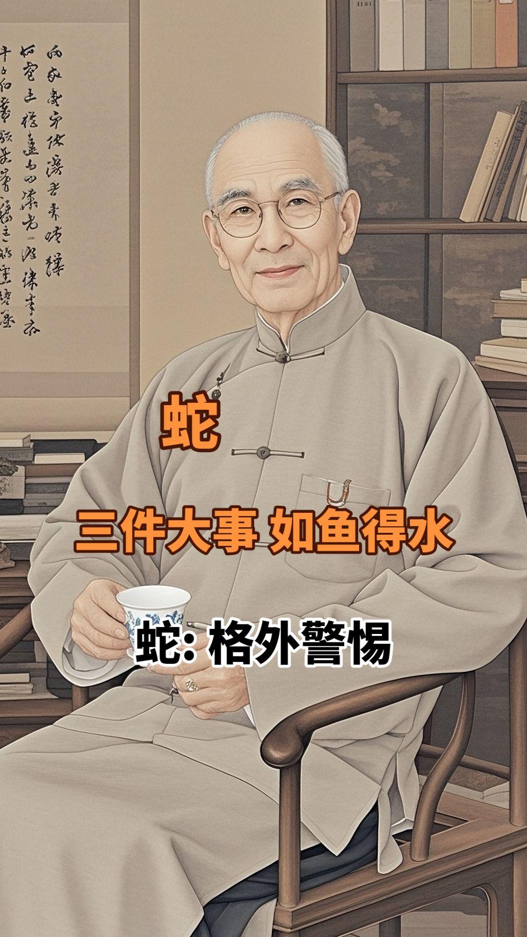 #1977年的蛇 #1965年的蛇 #1989年的蛇