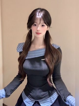 原地转了一圈居然变成了甜甜圈=• ֊ •= #甜妹 #手势舞 #慢摇 #我还想她