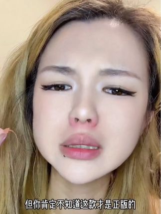谁懂啊,这东西真的拯救了我的大鼻子#鼻翼缩小 #如何让鼻子更精致立体 #拯救塌鼻梁 #不按套路出牌 @DOU+小助手