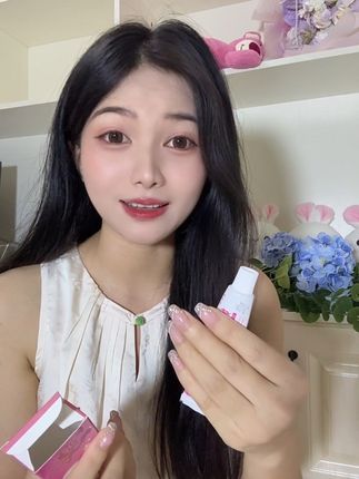 特别痒、有豆腐渣还有味的,这好东西一定要备起来#私密护理#女生必备 #好东西一起分享 #精致女人必备 #亲测分享