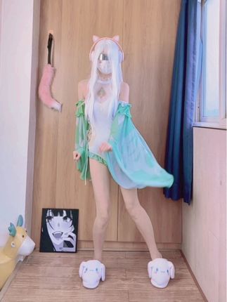 灌伤害,骗骗花 #二次元 #纳西妲 #鸽子摇