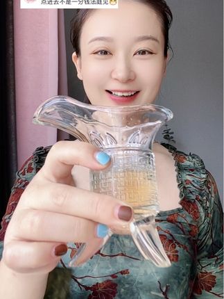 #侯爵杯#帝王杯侯爵杯 #这才是符合我身份的水杯