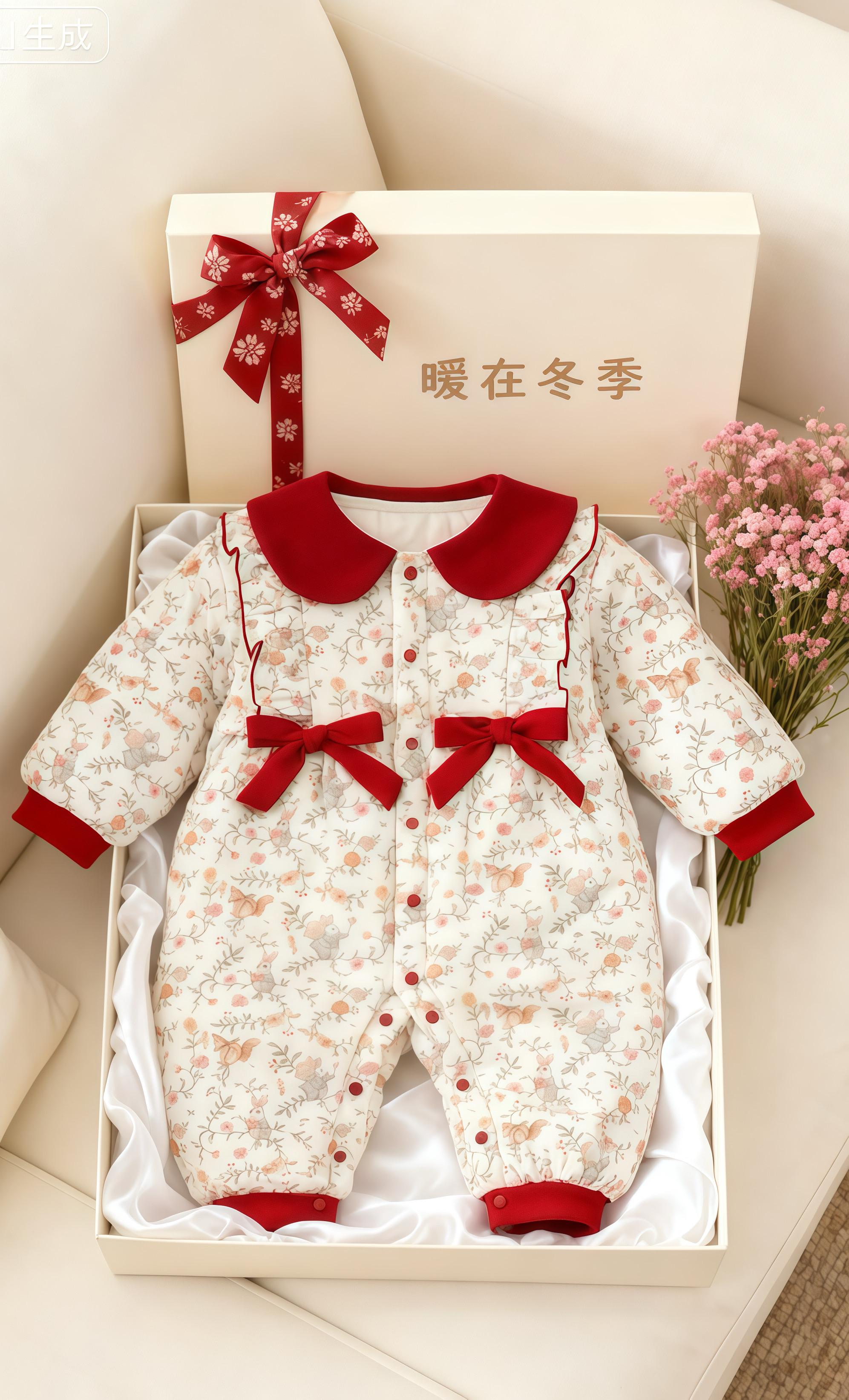 后来我们做了妈妈 出门永远的平底鞋 小香变成了妈咪包 吃什么用什么 第一个永远想到的只有孩子 #婴幼儿服饰 #婴儿棉服#宝妈推荐 #连体衣#保暖又好看