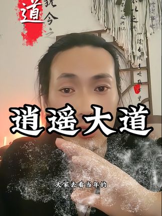#齐道人 #修行 #道家文化