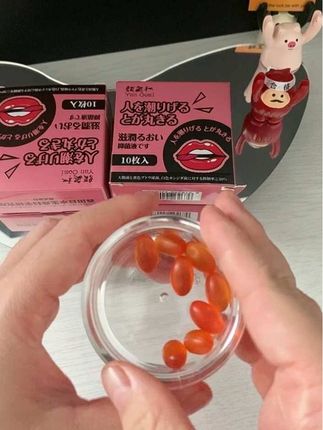 #女性必备好物 #好物推荐 #好物分享 #女神必备