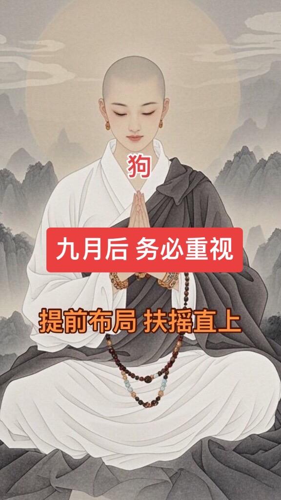 #狗 #属狗