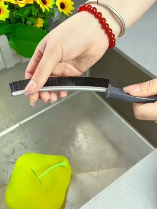 这款多功能缝隙刷太好用了#好物推荐🔥 #强烈推荐 #居家好物 #刷子 #缝隙刷