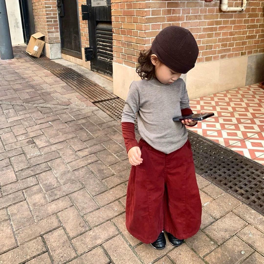 #时尚搭配服装 #休闲穿搭 #韩系时髦