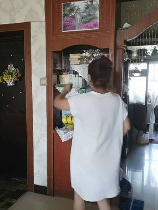 #贴面膜 #自用好物分享 @DOU+小助手