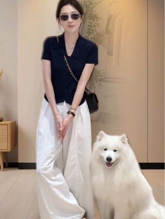 #今日份ootd穿搭分享 #好看的衣服都在这里 #小个子穿搭 #显瘦穿搭