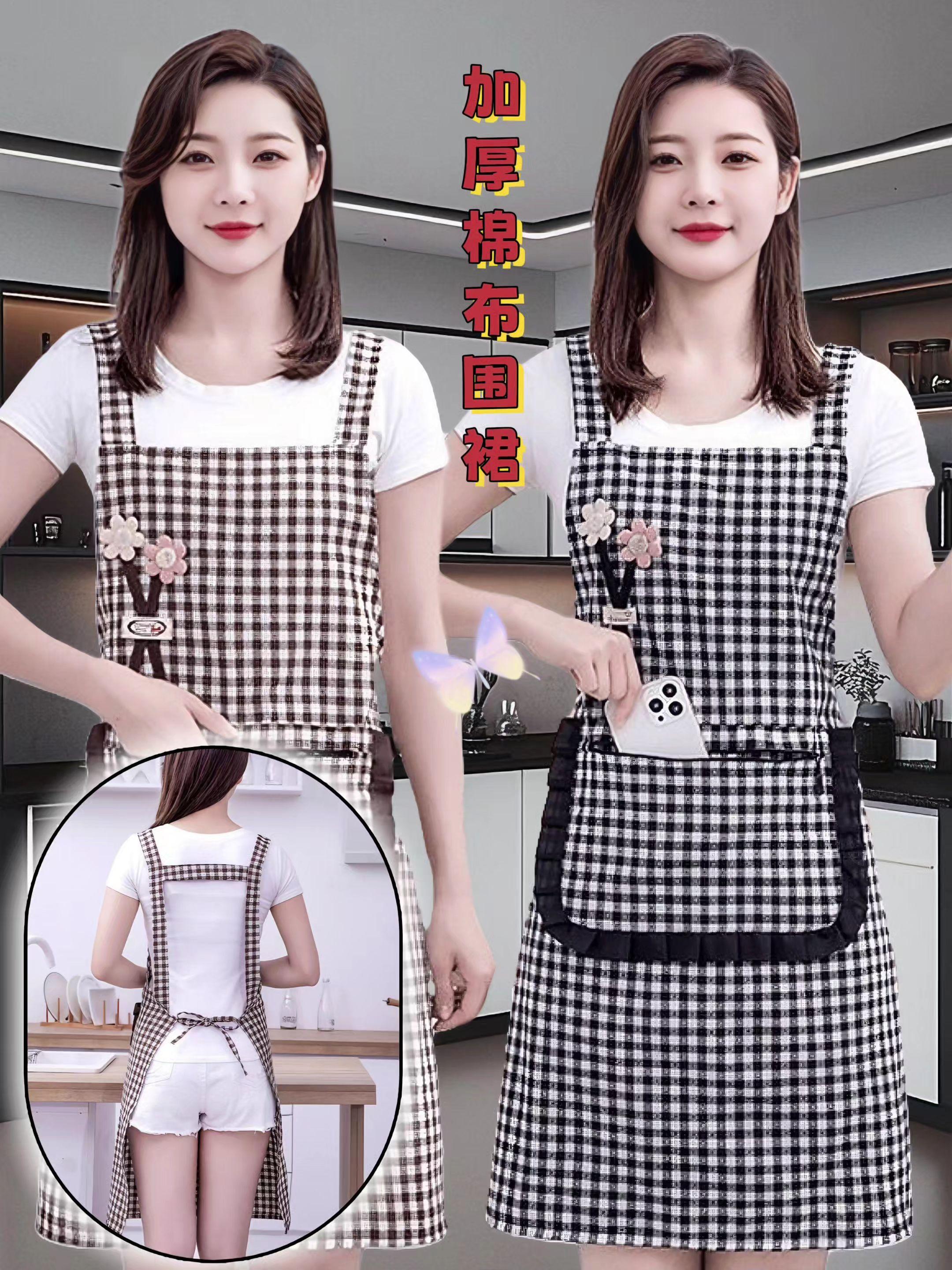 #围裙 #围裙#围裙妈妈 #围裙防水防污 #围裙也疯狂 #围裙妈妈